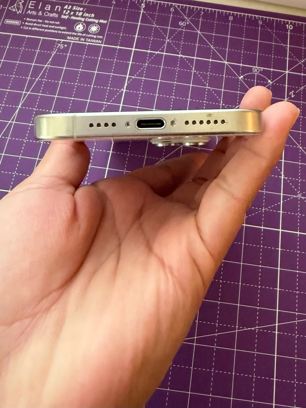 Apple iPhone 15 Pro Max 256